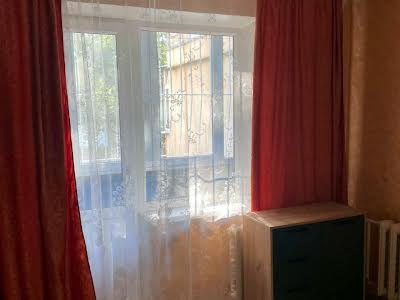 комната по адресу Героев Днепра ул., 7