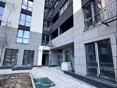 комерційна за адресою Повітряних Сил просп. (Повітрофлотський), 56