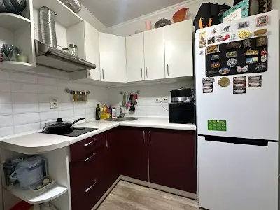 квартира за адресою Кузьми Скрябіна вул. (Ватутіна), 29