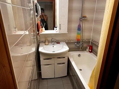 квартира за адресою Лісовий просп., 41