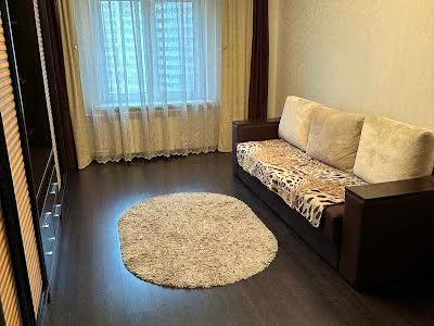 квартира по адресу Киев, Олены Пчилки ул., 2б