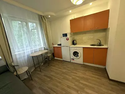 квартира по адресу Ирпенская ул., 62