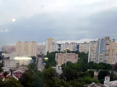 квартира за адресою Олександра Попова вул., 3