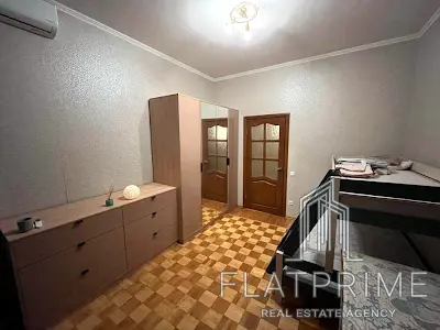квартира по адресу Лондонська ул. (Пітерська), 14