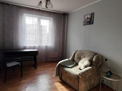 квартира за адресою Степана Олійника вул., 11