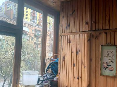 квартира по адресу Вильгельма Котарбинского ул. (Миколи Кравченка), 17