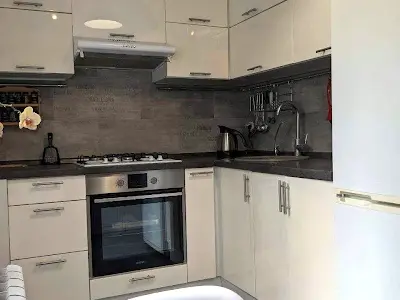 квартира за адресою Тулузи вул., 22