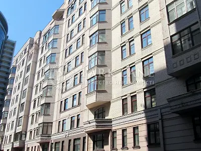 квартира за адресою Київ, Пирогова вул., 6-А