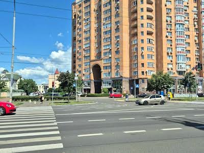 коммерческая по адресу Владимира Ивасюка просп. (Героїв Сталінграду), 10-А