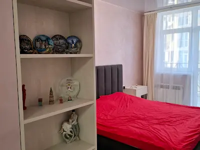 квартира за адресою Вишгород, Борисо-Глібська вул. (Ватутіна), 111-А