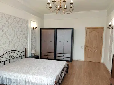 квартира за адресою Генерала Шаповала вул. (Механізаторів), 2