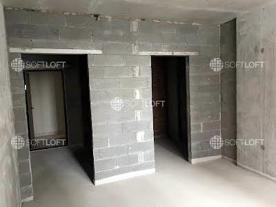 квартира за адресою Столичне шосе, 3