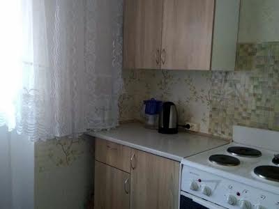 квартира по адресу Радужная ул., 35