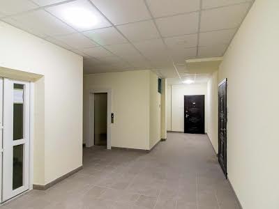 квартира по адресу Киев, Дмитра Луценка, 2г