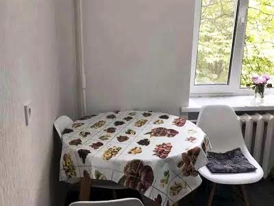 квартира по адресу Академика Шалимова ул. (Героїв Севастополя), 26