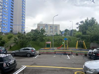 коммерческая по адресу Деміівська, 14