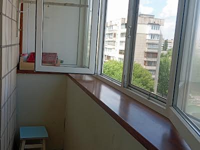 квартира по адресу Архитектора Вербицкого ул., 17-Г