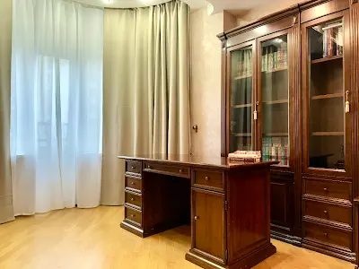 квартира за адресою Золотоустівська вул., 50