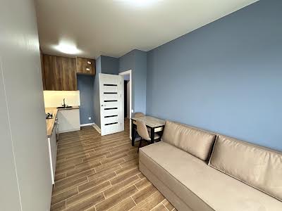 квартира за адресою Теплична вул., 58