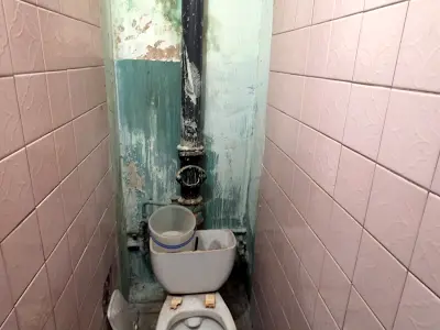 квартира по адресу Ревуцкого ул., 17-Б