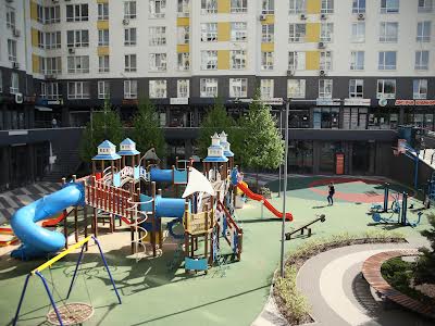 квартира за адресою вул. Університетська, 1д