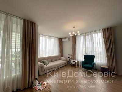квартира по адресу Каховская ул., 62-А