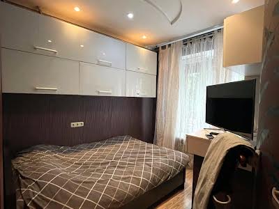 квартира по адресу Костанайская ул., 7