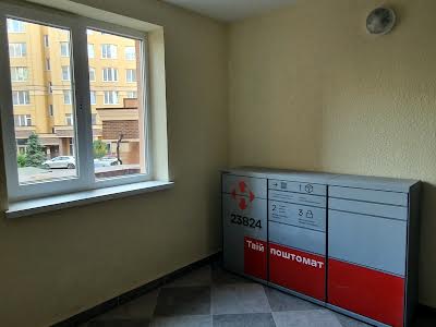 квартира по адресу с. Софиевская борщаговка, Клубна ул., 10