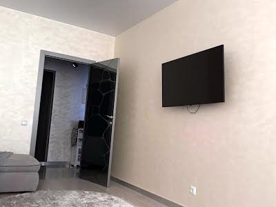 квартира за адресою Київ, Осокорська вул., 2а