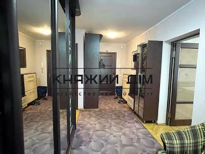 квартира за адресою Чеська вул., 4