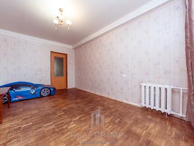 квартира за адресою Кубанської України вул. (Маршала Жукова), 45