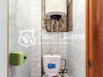 квартира за адресою Київ, Чистяківська вул., 11-Б