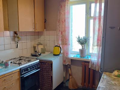 квартира по адресу Миру просп., 17-А