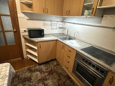 квартира за адресою Драгоманова вул., 3-В