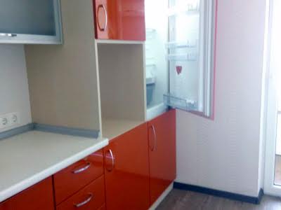 квартира за адресою Ованеса Туманяна вул., 3