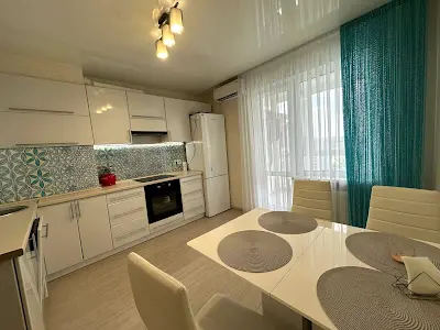 квартира за адресою Ясинуватський пров., 11