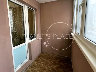 квартира по адресу Софии Русовой ул., 3