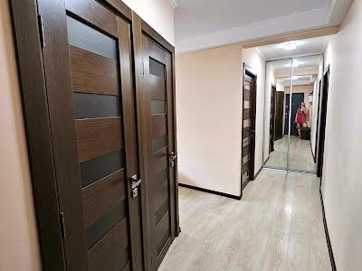 квартира по адресу Дарницкий бульв., 21