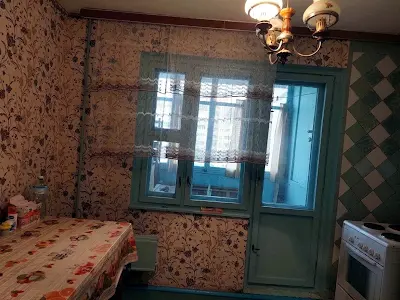 квартира по адресу Рональда Рейгана ул., 9-Г