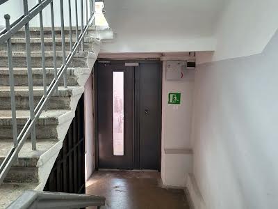 квартира по адресу Хорива пер., 4