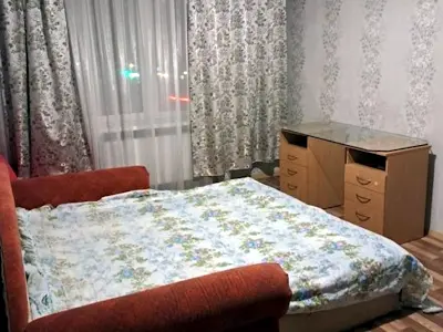 квартира по адресу Елизаветы Чавдар ул., 34