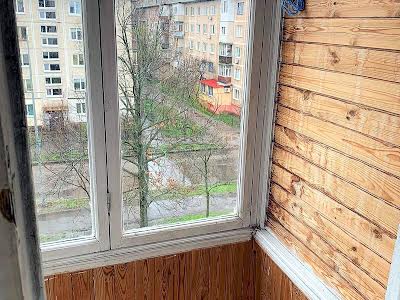 квартира по адресу Вильде Эдуарда ул., 3