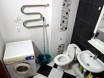 квартира по адресу Урловская ул., 38