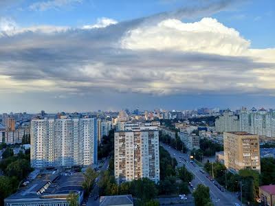 квартира по адресу Митрополита Василия Липковского ул. (Урицкого), 38