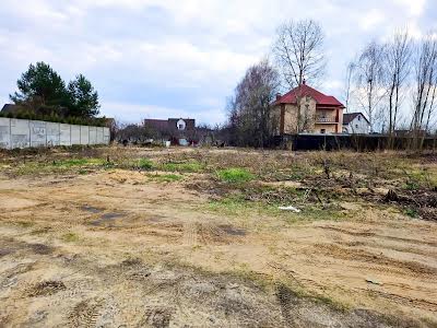 участок по адресу Північно- Озерний провулок 10