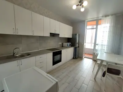 квартира за адресою Каховська вул., 58