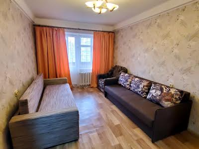 квартира за адресою Київ, пр-т Оболонський, 14Є