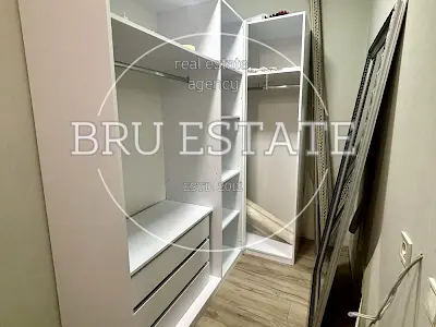 квартира по адресу Радистів ул., 34Р