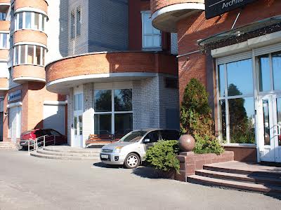 квартира по адресу Сапёрно-Слободская ул., 8
