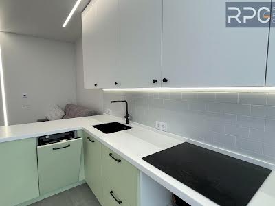 квартира по адресу Столичное шоссе, 1а
